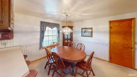 Dining - 1633 E 3rd Ave, Jasper, IN 47546 photo 2 of 2