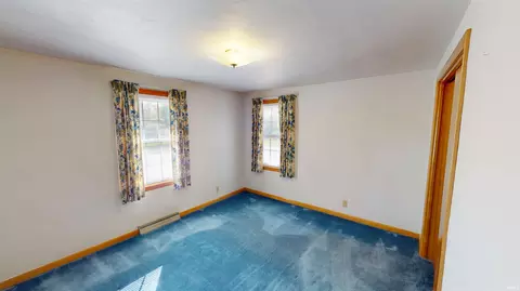 Bedroom - 1633 E 3rd Ave, Jasper, IN 47546 photo 1 of 6