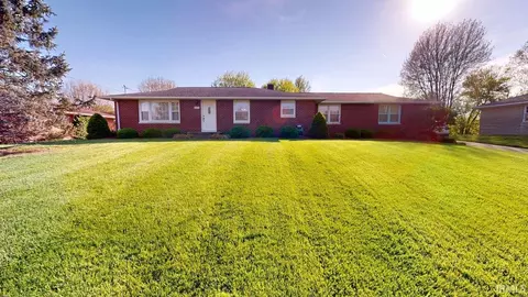 Other - 1633 E 3rd Ave, Jasper, IN 47546 photo 1 of 12