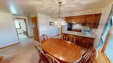 Dining - 1633 E 3rd Ave, Jasper, IN 47546 photo 1 of 2