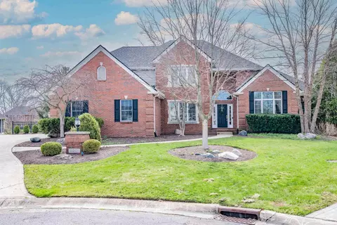 11201 Bay Pines Ct, Fort Wayne, IN 46814