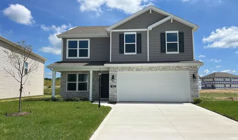 958 Miller Woods Way, New Haven, IN 46774