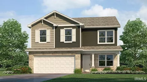 958 Miller Woods Way, New Haven, IN 46774