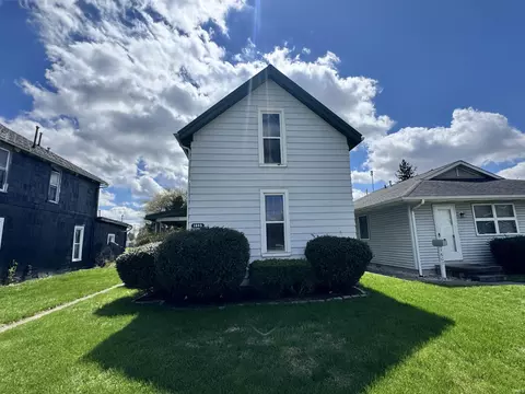 1605 W Spencer Ave, Marion, IN 46952