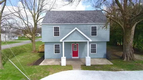 112 W Allen St, Kentland, IN 47951