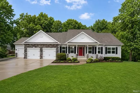 6269 Munsee Dr, West Lafayette, IN 47906