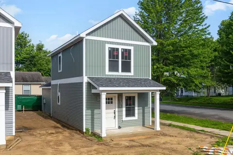 581 N Arthur St, South Bend, IN 46617