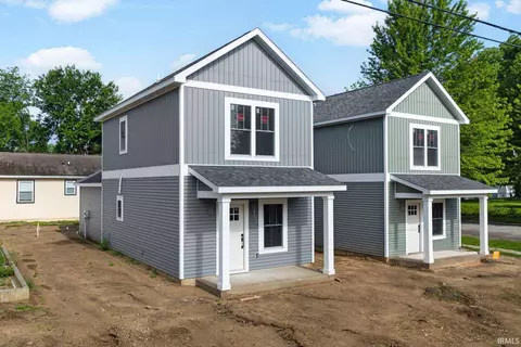 575 N Arthur St, South Bend, IN 46617