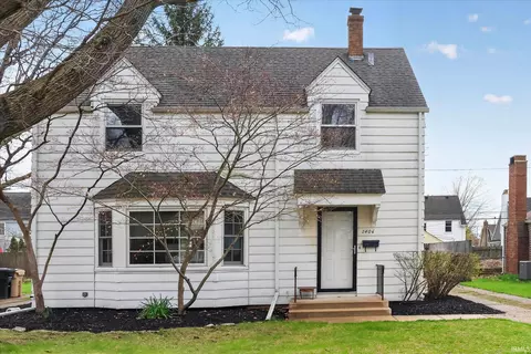 1406 E Monroe St, South Bend, IN 46615