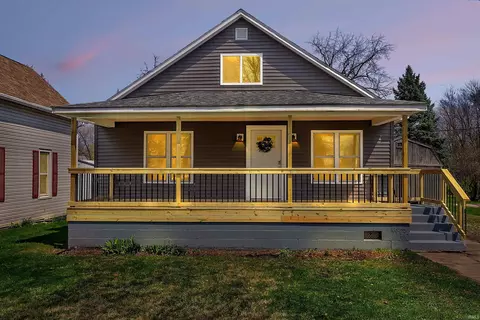 307 S Park St, Rensselaer, IN 47978