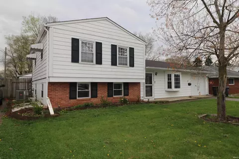 2403 Pueblo Dr, Lafayette, IN 47909