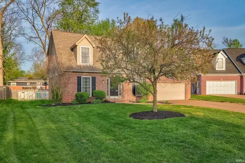 104 Alexandria Dr, Newburgh, IN 47630