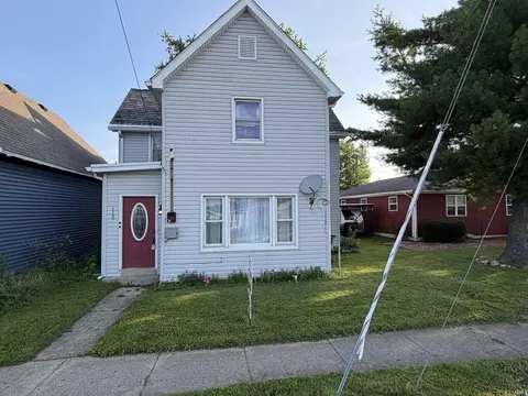112 Vine St, Gas City, IN 46933