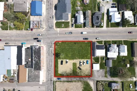 lot1 S Main St, Lynn, IN 47355