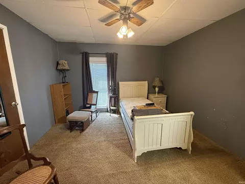 Bedroom - 503 E Michigan St, Lagrange, IN 46761 photo 5 of 5
