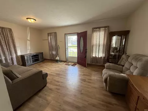 Living - 503 E Michigan St, Lagrange, IN 46761 photo 2 of 2