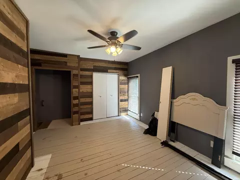Bedroom - 503 E Michigan St, Lagrange, IN 46761 photo 3 of 5