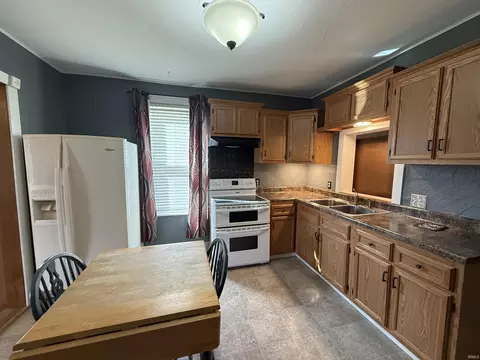 Kitchen - 503 E Michigan St, Lagrange, IN 46761 photo 1 of 1