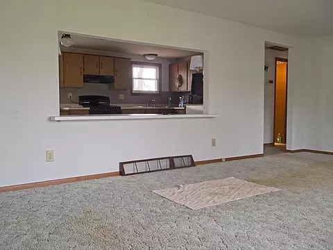 Living - 5480 N 50 W, Fremont, IN 46737 photo 3 of 3