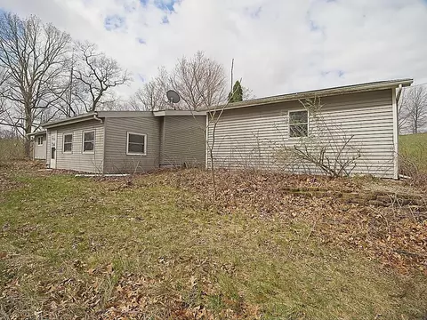 Exterior - 5480 N 50 W, Fremont, IN 46737 photo 3 of 3