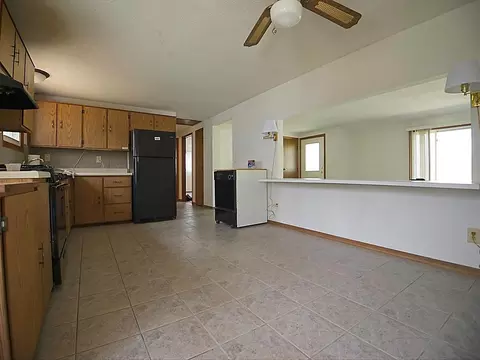 Kitchen - 5480 N 50 W, Fremont, IN 46737 photo 2 of 2