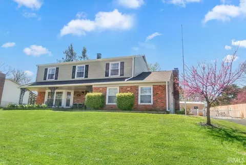 Other - 4100 E Morningside Dr, Bloomington, IN 47408 photo 1 of 16