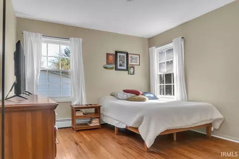 Bedroom - 4100 E Morningside Dr, Bloomington, IN 47408 photo 1 of 4