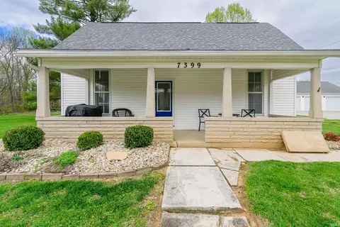 7399 S Old Sr 37 Rd, Bloomington, IN 47403