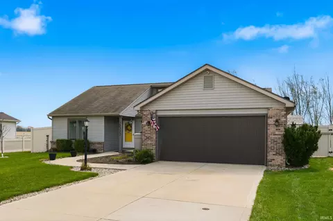 20112 Pasada Dr, Monroeville, IN 46773