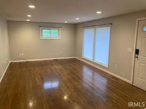 Living - 302 N Spring St, Odon, IN 47562 photo 1 of 1