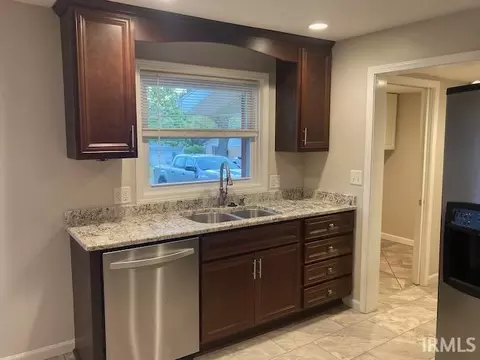 Kitchen - 302 N Spring St, Odon, IN 47562 photo 1 of 3