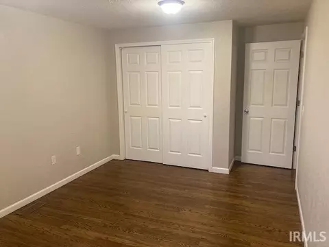 Bedroom - 302 N Spring St, Odon, IN 47562 photo 1 of 1