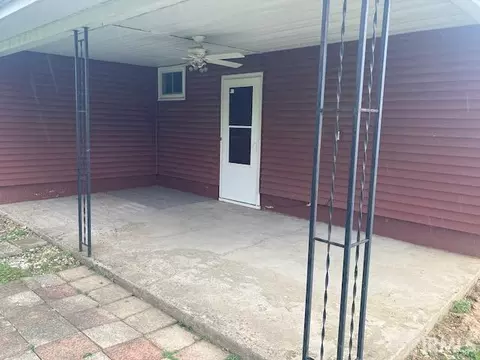 Exterior - 302 N Spring St, Odon, IN 47562 photo 2 of 5