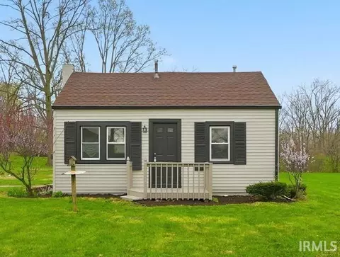 5415 Mason Dr, Fort Wayne, IN 46809