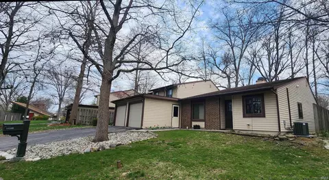 5066 Stellhorn Rd, Fort Wayne, IN 46815