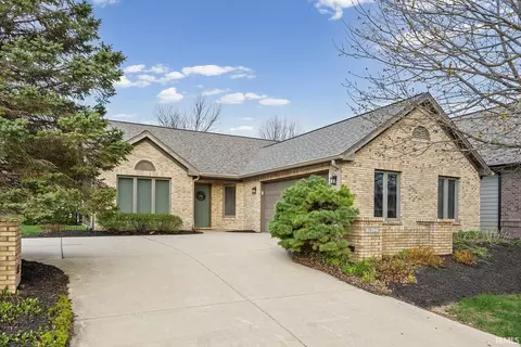 3612 Greenfield Ln, West Lafayette, IN 47906