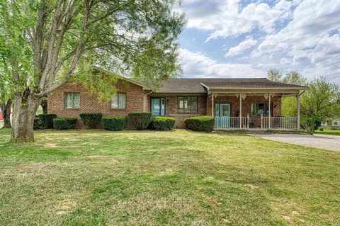 1899 W Kelly Rd, Boonville, IN 47601