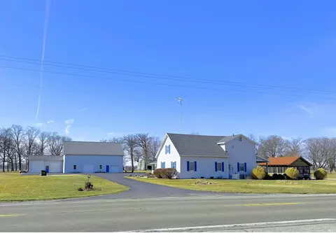 3222 N State Rd 39, Monticello, IN 47960