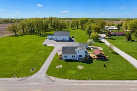 3222 N State Rd 39, Monticello, IN 47960