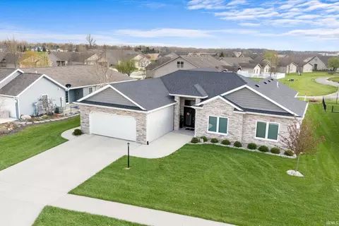 2507 Tigers Trl, Decatur, IN 46733