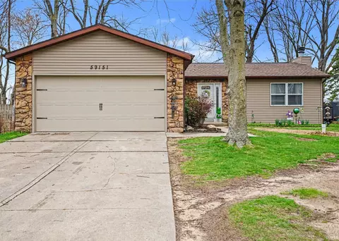 59151 Timber Trl, Goshen, IN 46528