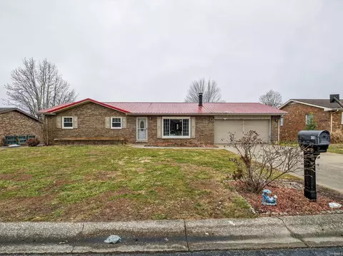 436 Sycamore Mnr, Jasper, IN 47546