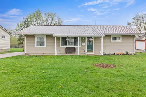 3231 S Koldyke Dr, Marion, IN 46953