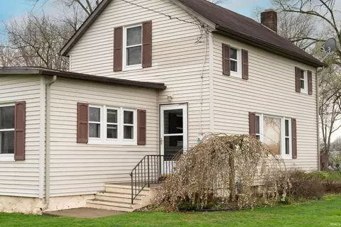 25664 County Road 22 Rd, Elkhart, IN 46517