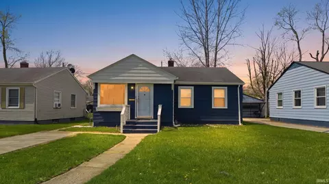 4416 Standish Dr, Fort Wayne, IN 46806