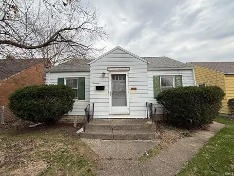 1405 E Donald St, South Bend, IN 46613