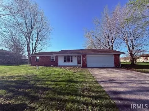 125 E 180 Cr North Rd, Frankfort, IN 46058