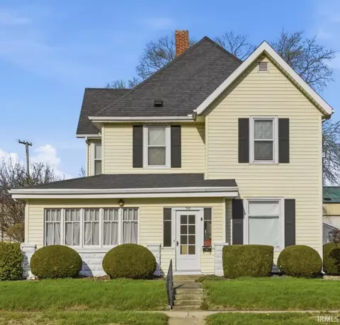 510 N Illinois St, Monticello, IN 47960