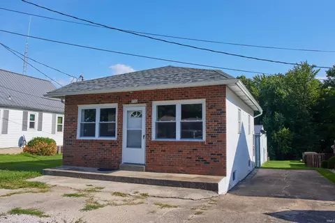 970 2nd Ave, Jasper, IN 47546