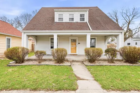 3911 S Landess St, Marion, IN 46952